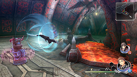 ꡼ No.007Υͥ / зʥɥeX+ס祦ץ쥤֥륭ȤƤޤλPS4ǤǿʲXʥ˥ɥ饤֡פξ