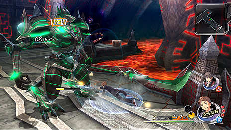 ꡼ No.010Υͥ / зʥɥeX+ס祦ץ쥤֥륭ȤƤޤλPS4ǤǿʲXʥ˥ɥ饤֡פξ