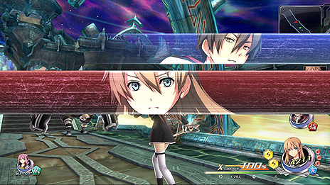 ꡼ No.011Υͥ / зʥɥeX+ס祦ץ쥤֥륭ȤƤޤλPS4ǤǿʲXʥ˥ɥ饤֡פξ