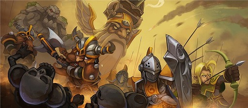 ꡼ No.002 | ޥ۸άǥեRPG֥֥󥬡ǥ󥺡סiOS/AndroidǤۿ