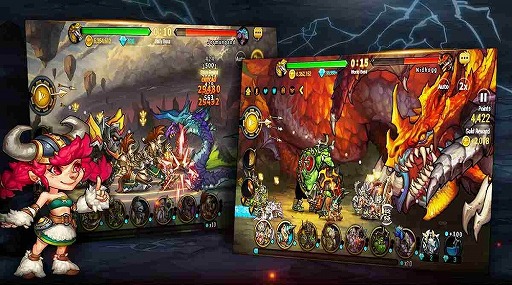 ꡼ No.003 | ޥ۸άǥեRPG֥֥󥬡ǥ󥺡סiOS/AndroidǤۿ