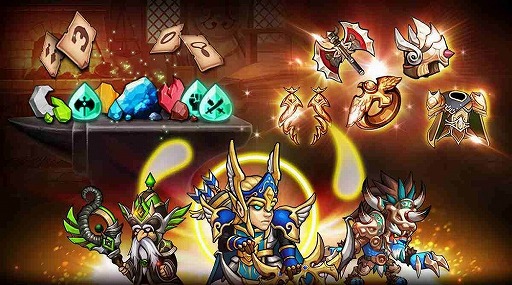 ꡼ No.005 | ޥ۸άǥեRPG֥֥󥬡ǥ󥺡סiOS/AndroidǤۿ