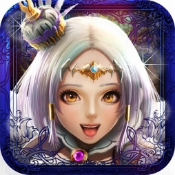 画像ギャラリー No.001のサムネイル画像 / スマホ向けMMORPG「ARCANE-アーケインー」が本日配信開始