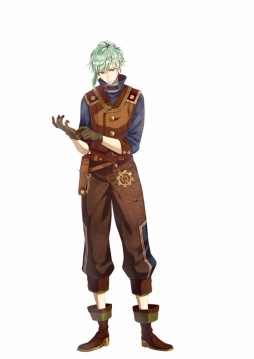 ���������꡼ No.008�Υ���ͥ������ / ������������ADV�֥�������ץꥺ��פ�2016ǯ���ȯ�䡣���������Ȥ����������ץ�