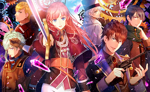 ꡼ No.012 | ֥ץꥺפOPࡼӡŹŵAGF2016θǤ