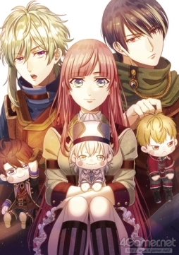 ꡼ No.012 | ֲå4Gamer103ĤʬǤ줿ԾΩ֥ץꥺפý