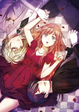 ꡼ No.013 | ֲå4Gamer103ĤʬǤ줿ԾΩ֥ץꥺפý