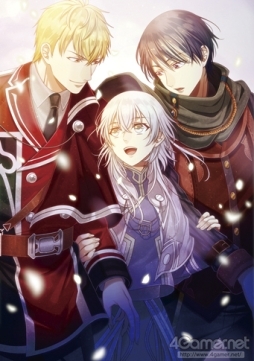 ꡼ No.014 | ֲå4Gamer103ĤʬǤ줿ԾΩ֥ץꥺפý