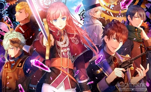 ꡼ No.016 | ֲå4Gamer103ĤʬǤ줿ԾΩ֥ץꥺפý