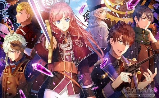 ꡼ No.038 | ֲå4Gamer103ĤʬǤ줿ԾΩ֥ץꥺפý