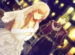 画像ギャラリー No.003のサムネイル画像 / PC用恋愛ADV「スチームプリズン」がDMMで発売。「DMM GAMES 遊び放題」での配信も