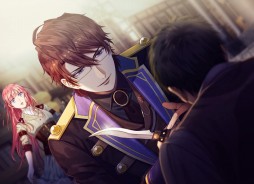 画像ギャラリー No.004のサムネイル画像 / PC用恋愛ADV「スチームプリズン」がDMMで発売。「DMM GAMES 遊び放題」での配信も