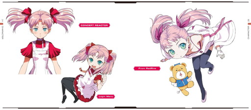 ꡼ No.005 | STGRefRain - prism memories -פۿϡ饹Ȥ䥷硼ȥȡ꡼ƥʤɤϿ