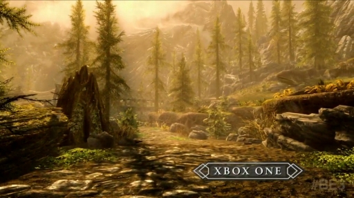 ꡼ No.002 | E3 2016ϥൡǤMOD򥵥ݡȤTES V: Skyrim Special Editionפ1028ȯ