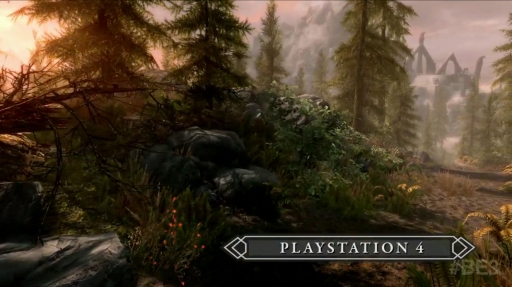 ꡼ No.003 | E3 2016ϥൡǤMOD򥵥ݡȤTES V: Skyrim Special Editionפ1028ȯ