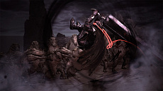 画像集#011のサムネイル/「ベルセルク無双」ではゾッドがプレイアブルキャラクターとして参戦。ゾッドやガッツの変身システムや“千年帝国の鷹篇”のストーリーも公開