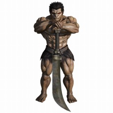 画像ギャラリー No.003のサムネイル画像 / 「ベルセルク無双」のゲームプレイムービー「ゾッド編」が公開。伝説的な傭兵「不死のゾッド」のパワフルなバトルシーンを収録