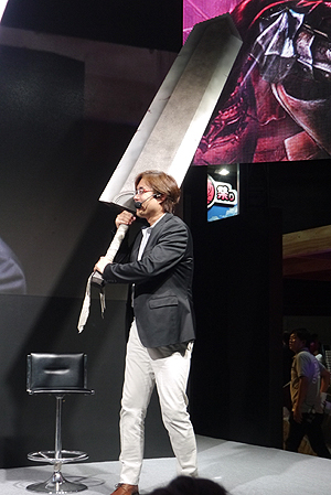 ꡼ No.004Υͥ / TGS 2016Ȥ֤ӡԻΥåɡפ˽졪 ֥٥륻륯̵ Ҳ𥹥ơץݡ