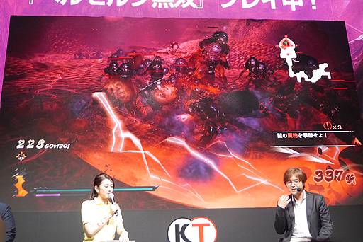 ꡼ No.006 | TGS 2016Ȥ֤ӡԻΥåɡפ˽졪 ֥٥륻륯̵ Ҳ𥹥ơץݡ