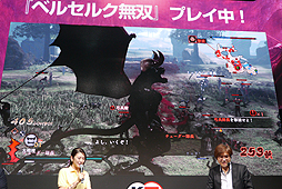 ꡼ No.016 | TGS 2016Ȥ֤ӡԻΥåɡפ˽졪 ֥٥륻륯̵ Ҳ𥹥ơץݡ