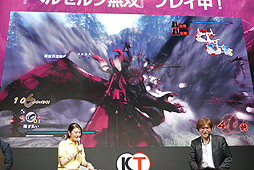 ꡼ No.019 | TGS 2016Ȥ֤ӡԻΥåɡפ˽졪 ֥٥륻륯̵ Ҳ𥹥ơץݡ