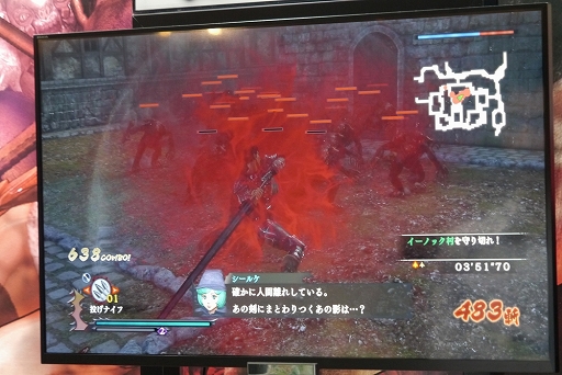 ꡼ No.009 | TGS 2016򿶤뤤̵ŨȲ ֲĥѥեʡ֥٥륻륯̵Сץץ쥤ݡ