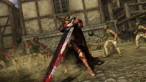 ꡼ No.005 | Τβιϩͤʤࡤ̵Х꡼ǿ֥٥륻륯̵Сפȯ䡣ɲDLC1ƤۿⳫ