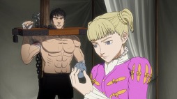 画像ギャラリー No.001のサムネイル画像 / 「そうだ アニメ,見よう」第30回はダークファンタジー「ベルセルク」。18年ぶりのTVシリーズは3DCGとセルアニメが融合した意欲作
