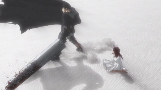 画像ギャラリー No.011のサムネイル画像 / 「そうだ アニメ,見よう」第30回はダークファンタジー「ベルセルク」。18年ぶりのTVシリーズは3DCGとセルアニメが融合した意欲作