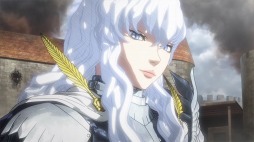 画像ギャラリー No.015のサムネイル画像 / 「そうだ アニメ,見よう」第30回はダークファンタジー「ベルセルク」。18年ぶりのTVシリーズは3DCGとセルアニメが融合した意欲作