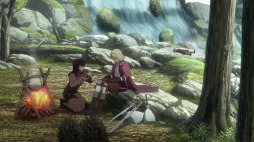 画像ギャラリー No.017のサムネイル画像 / 「そうだ アニメ,見よう」第30回はダークファンタジー「ベルセルク」。18年ぶりのTVシリーズは3DCGとセルアニメが融合した意欲作