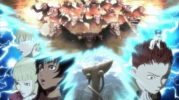 画像ギャラリー No.018のサムネイル画像 / 「そうだ アニメ,見よう」第30回はダークファンタジー「ベルセルク」。18年ぶりのTVシリーズは3DCGとセルアニメが融合した意欲作