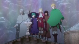 画像ギャラリー No.019のサムネイル画像 / 「そうだ アニメ,見よう」第30回はダークファンタジー「ベルセルク」。18年ぶりのTVシリーズは3DCGとセルアニメが融合した意欲作