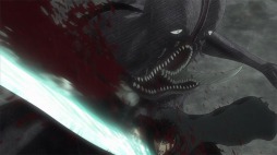 画像ギャラリー No.020のサムネイル画像 / 「そうだ アニメ,見よう」第30回はダークファンタジー「ベルセルク」。18年ぶりのTVシリーズは3DCGとセルアニメが融合した意欲作