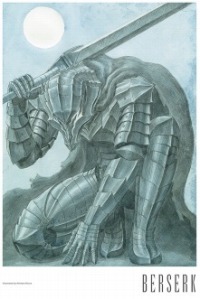 画像ギャラリー No.024のサムネイル画像 / 「そうだ アニメ,見よう」第30回はダークファンタジー「ベルセルク」。18年ぶりのTVシリーズは3DCGとセルアニメが融合した意欲作