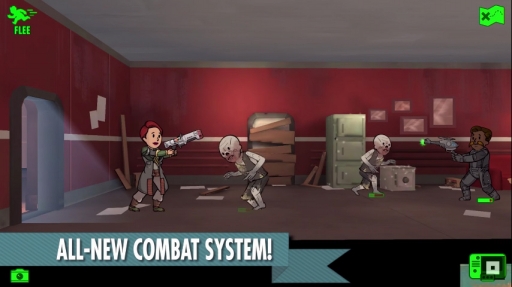 ꡼ No.006 | E3 2016ϡFallout ShelterפPCǤ7꡼¸ץåȥեˤ7˿Ǥɲͽ