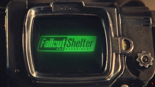 画像ギャラリー No.001のサムネイル画像 / 「Fallout Shelter」を題材にしたリアリティーショー番組「Fallout Shelter: The Experiment」,2027年1月13日から配信決定