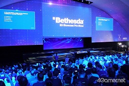 16 Bethesda Softworksのプレスカンファレンス総まとめ Fallout 4 の新dlcから 仕切り直しのfps Prey まで 注目作が目白押し