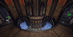 ꡼ No.005 | Quake ChampionsפκǿޥåסBlood Covenantפξץѥåɤåȥ㡼ˤȥåʥץ쥤˴Ԥޤ