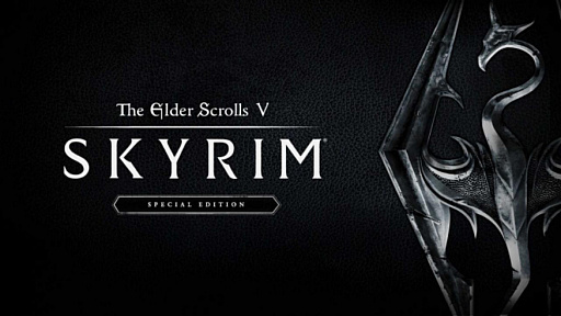 The Elder Scrolls V: Skyrim Special EditionסPCǤʤ饻֥ǡΰѤǽԡȡϥ󥺻᤬եȤΤ餫