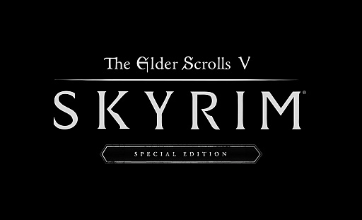 日本語版 The Elder Scrolls V Skyrim Special Edition の発売日が11月10日に決定 Pc版だけでなくコンシューマ機版もmodに対応