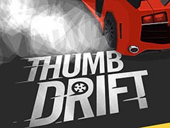 ���磻�����ǲ���ʥɥ�եȤ򥭥�褦����Thumb Drift�פ�Ҳ𤹤�֡ʤۤܡ��������ޥۥ������̿�����1152��