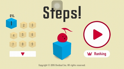 ���������꡼ No.003�Υ���ͥ������ / �ޥ��ǡȷ�ॺ�ɡ�iOS��Steps! - ��ॺ���������κǹ����ǿ����ĺ����ˤ��!�פ�Ҳ𤹤�֡ʤۤܡ��������ޥۥ������̿�����1153��