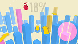 Steps! - ��ॺ���������κǹ����ǿ����ĺ����ˤ��!