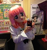 画像ギャラリー No.006のサムネイル画像 / 「ぱちスロ テラフォーマーズ」,Android版の先行配信が「KYORAKUサプライズらんど」で開始