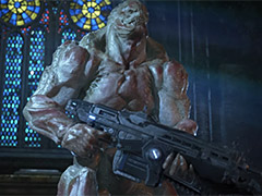 ［gamescom］「Gears of War 4」の4K解像度プレイ映像が公開。PC版の最小と推奨，そして“理想”の動作環境も明らかに