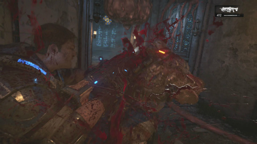 新たな伝説の開幕を告げる Gears Of War 4 レビュー 大きな驚きはないが Gearsらしさ はそのままで完成度は高い