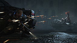 画像集 No.009のサムネイル画像 / 「Gears of War 4」がXbox OneとPCで5月25日に日本国内リリース。予約受付が本日スタート。CERO:Zで表現規制なし