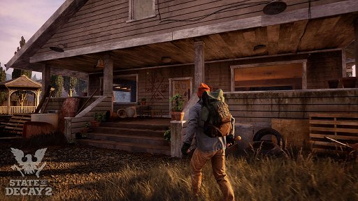 ӥݥץХХ륢State of Decay 2פγȯ522˷