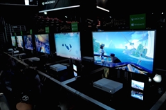 ���������꡼ No.001�Υ���ͥ������ / ��E3 2017��Rare����ȯ��γ�±�������Sea of Thieves�פ��θ����ץ쥤�䡼�μ�ͳ�����ʥΥ����Ƥ���롤���ο����ʡ��˳�±�ԶȤ��ڤ����